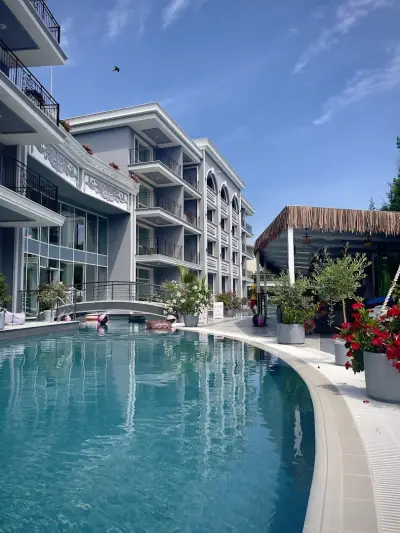 Siena Premium Retreat