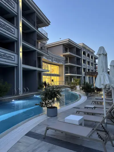 Siena Premium Retreat