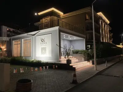 Siena Premium Retreat