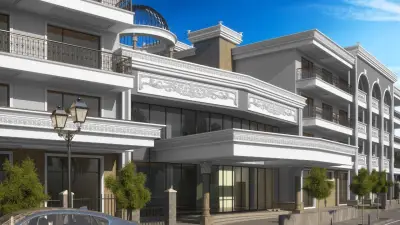 Siena Premium Retreat
