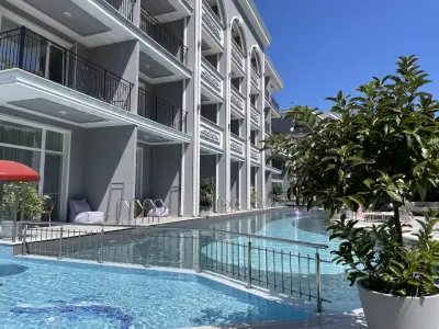 Siena Premium Retreat