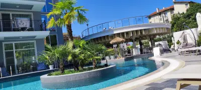 Siena Premium Retreat