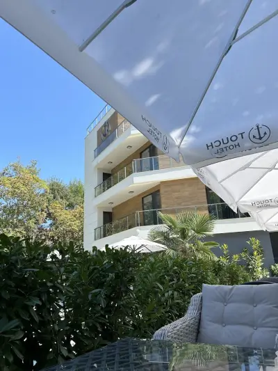 Touch Hotel