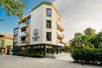 Touch Hotel