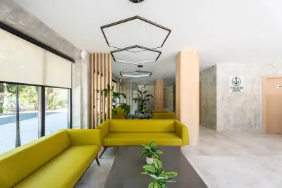 Touch Hotel