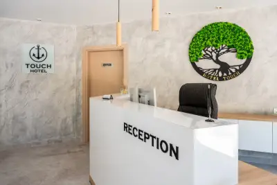 Touch Hotel