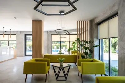 Touch Hotel