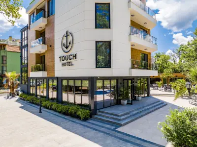 Touch Hotel