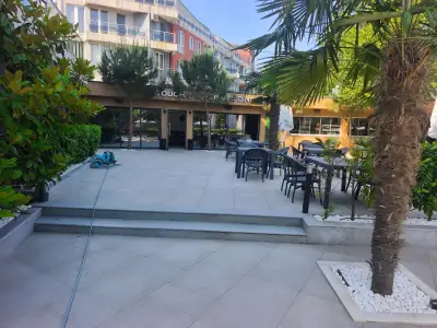 Touch Hotel