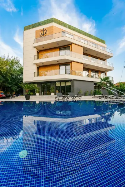 Touch Hotel