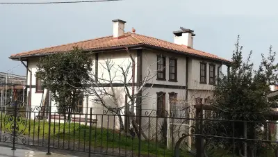 Хотел Силистар