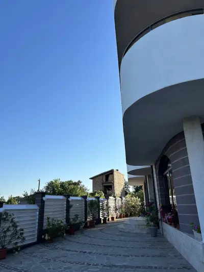 Хотел Силистар