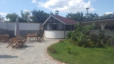 Хотел Силистар