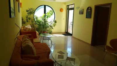 Хотел Варвара