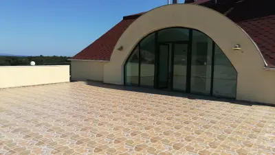 Хотел Варвара