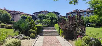 Lozenec Hotel OASIS DEL MARE