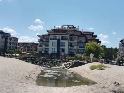 Lozenec Hotel OASIS DEL MARE