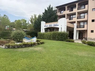 Lozenec Hotel OASIS DEL MARE