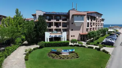 Lozenec Hotel OASIS DEL MARE