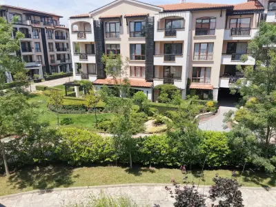 Lozenec Hotel OASIS DEL MARE