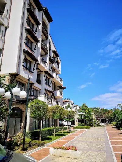 Lozenec Hotel OASIS DEL MARE