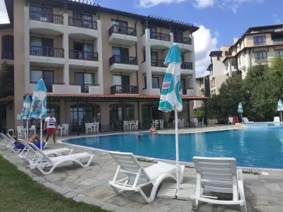 Lozenec Hotel OASIS DEL MARE