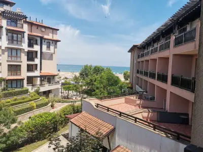 Lozenec Hotel OASIS DEL MARE