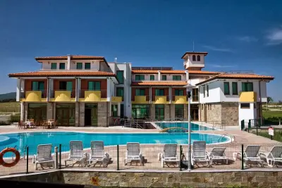 Family Hotel Lalov Egrek