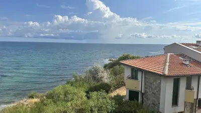 Family Hotel Lalov Egrek