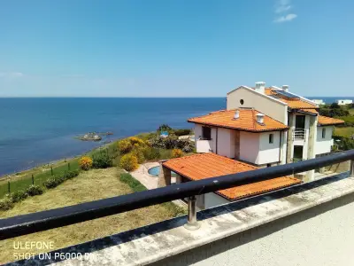 Family Hotel Lalov Egrek