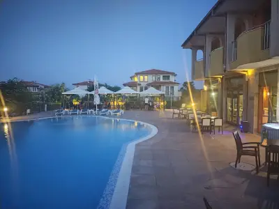 Family Hotel Lalov Egrek