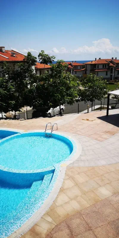 Family Hotel Lalov Egrek