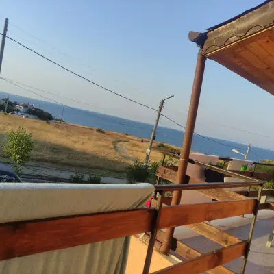 Хотел Бавария