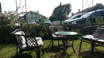 Хотел Бавария