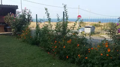 Хотел Бавария