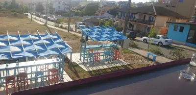 Хотел Бавария