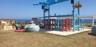 Хотел Бавария