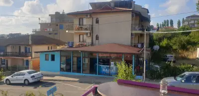 Хотел Бавария