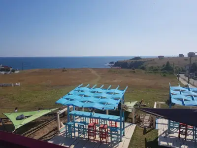 Хотел Бавария