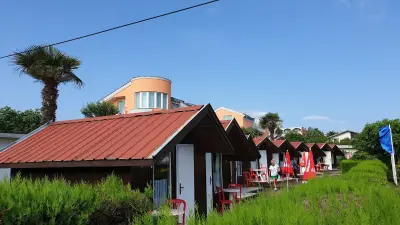 Зафо Хотел