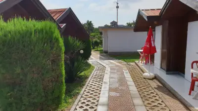 Зафо Хотел