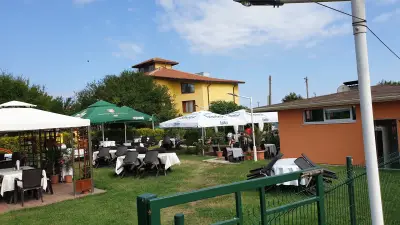 Зафо Хотел