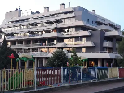 Апарт Хотел ВРИС