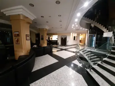 Апарт Хотел ВРИС