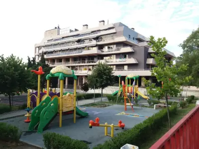 Апарт Хотел ВРИС