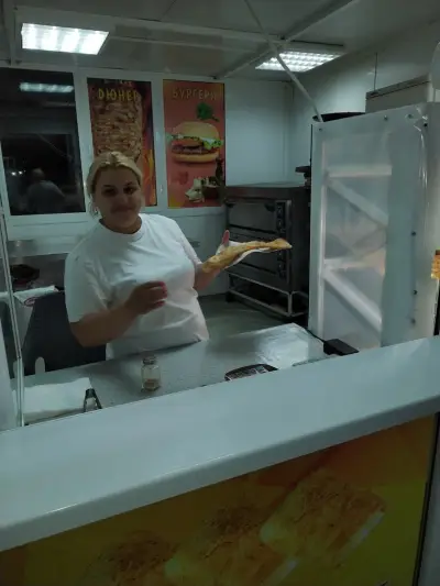 Баничарница Мусти Bakery Musti