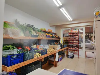 Магазин за плодове и зеленчуци "При Ели" Поморие