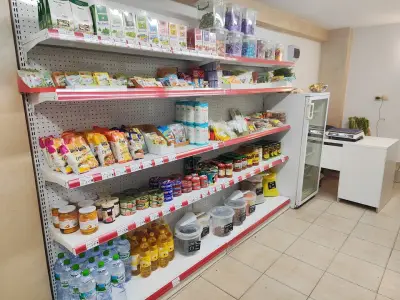 Магазин за плодове и зеленчуци "При Ели" Поморие