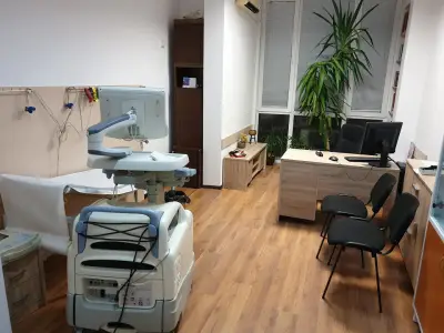 Кардиологичен Център Бургас