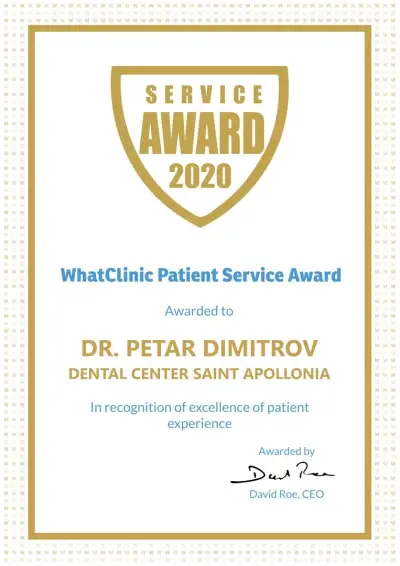 Dr. Petar Dimitrov Dentist Sunny beach/Zahnarzt Sonnenstrand/Зубной врач Солнечней берег/Зъболекар/Стоматолог Слънчев